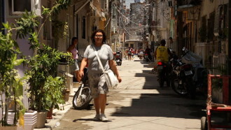 Favela Gay Trailer