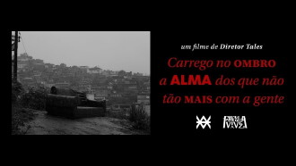 Favela Vive 5 documentário | Carrego no ombro a alma dos que não tão mais com a gente Trailer
