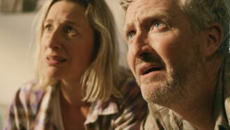 Favourites Trailer
