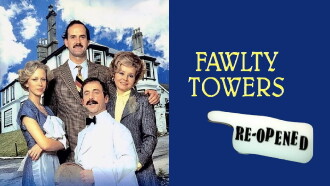 Fawlty Towers: Re-Opened Trailer