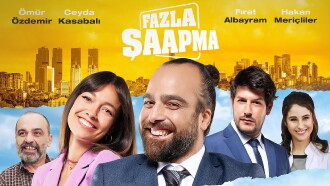 Fazla Şaapma Trailer