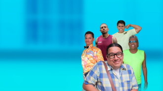 FBI: Feos, bobos e ingenuos Trailer