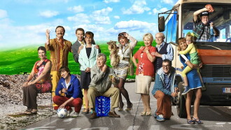 F.C. De Kampioenen: Kampioen zijn blijft plezant Trailer