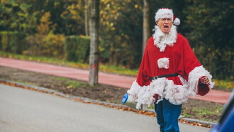 F.C. De Kampioenen Kerstspecial Trailer