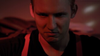 Fear Trailer