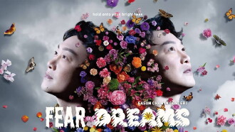 Fear and Dreams世界巡回演唱会 Trailer