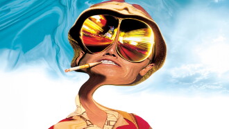 Fear and Loathing in Las Vegas Trailer