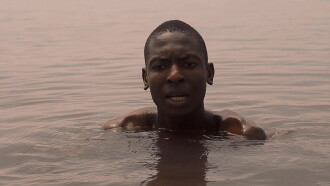 Fear And Water Trailer