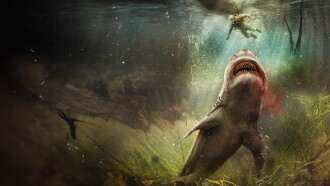 Fear Below Trailer