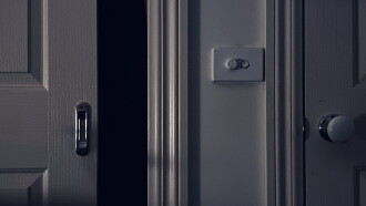 FEAR Trailer