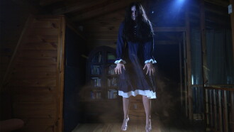Fear Cabin: The Last Weekend of Summer Trailer