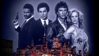 Fear City Trailer