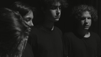 Fear Trailer