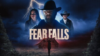 Fear Falls Trailer