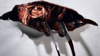 Fear Himself: The Life and Crimes of Freddy Krueger Trailer