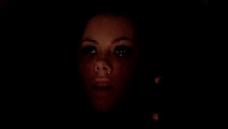 Fear House Trailer