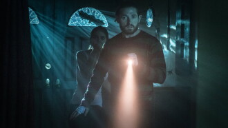 Fear, Inc. Trailer
