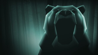 Fear Island Trailer