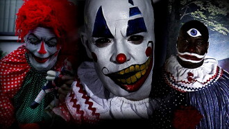 Fear of Clowns 2 Trailer