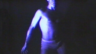 Fear of Disclosure Trailer