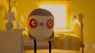 Fear of Flying Trailer