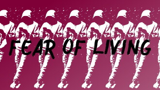 Fear Of Living Trailer