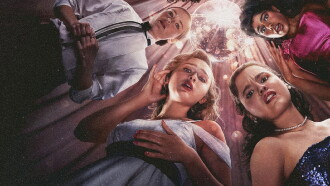 Fear Street: Prom Queen Trailer