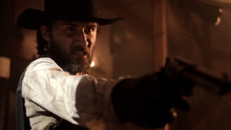 Fear the Unknown Men Trailer