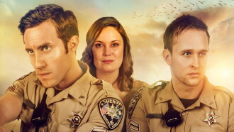 Fearless Faith Trailer