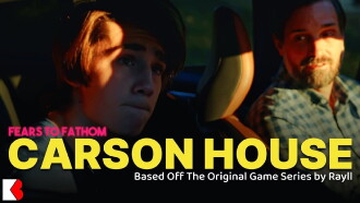 Fears to Fathom: Carson House Trailer