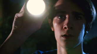 Fears to Fathom: Carson House Trailer