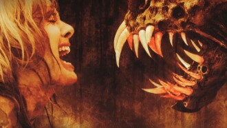 Feast II: Sloppy Seconds Trailer