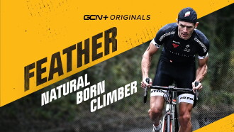 Feather: Natural Born Climber Trailer