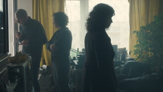 Feature Film About Life Trailer