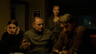 February, Seven Days Trailer