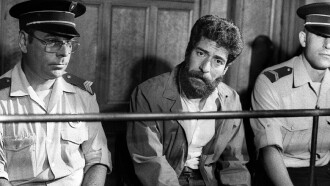 Fedayin, the fight of Georges Abdallah Trailer