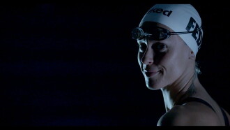 Federica Pellegrini - Underwater Trailer