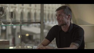 Federico Buffa incontra Paolo Maldini Trailer