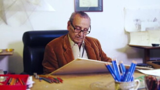 Federico Correa Trailer