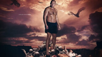 Fedor: The Baddest Man On The Planet Trailer