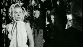 Fedra, the Devil's Daughter Trailer