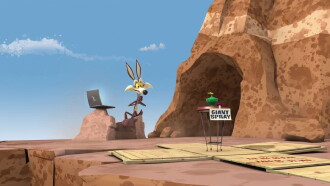 Fee Fi Fo Dumb Trailer