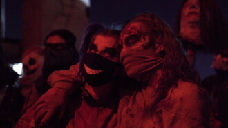Feeding the Beast: 25 Years of Statesville Haunted Prison Trailer