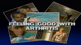 Feeling Good With Arthritis Trailer