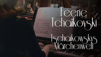 Féerie Tchaïkovski Trailer