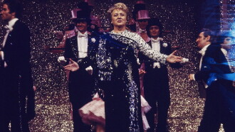 Féfé de Broadway Trailer