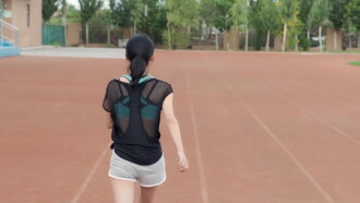 FEI RUN! Trailer