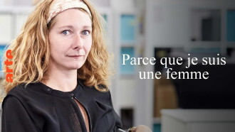 Feindbild Frau Trailer