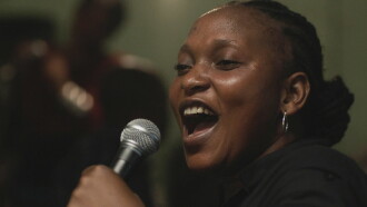 Félicité Trailer