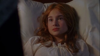 Felicity: An American Girl Adventure Trailer